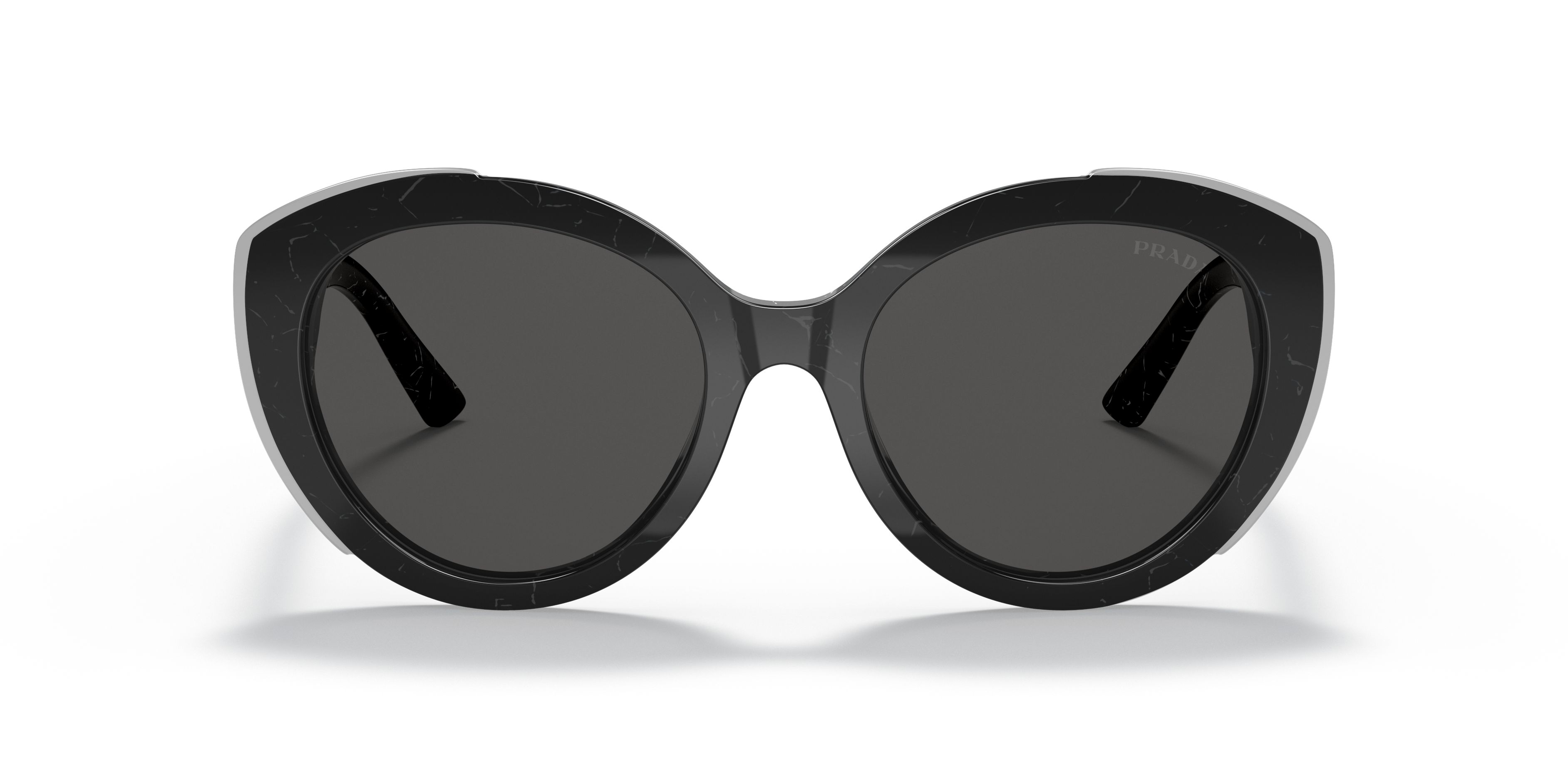 Sunglasses Prada PR01YS 09V5S0 54 19