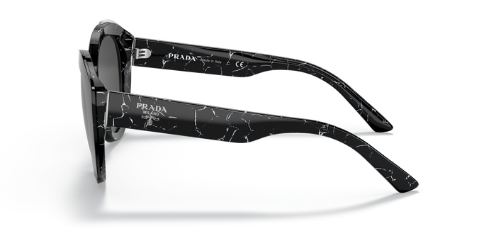 孙甘斯·普拉达·普罗01Ys PR01YS 09V5S0 54 20 Prada — vista 2