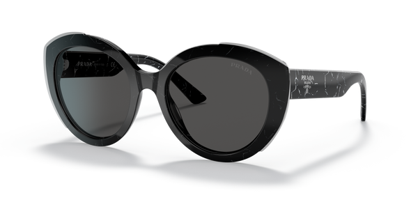 Lunettes de Soleil Prada Pr01Ys PR01YS 09V5S0 54 19