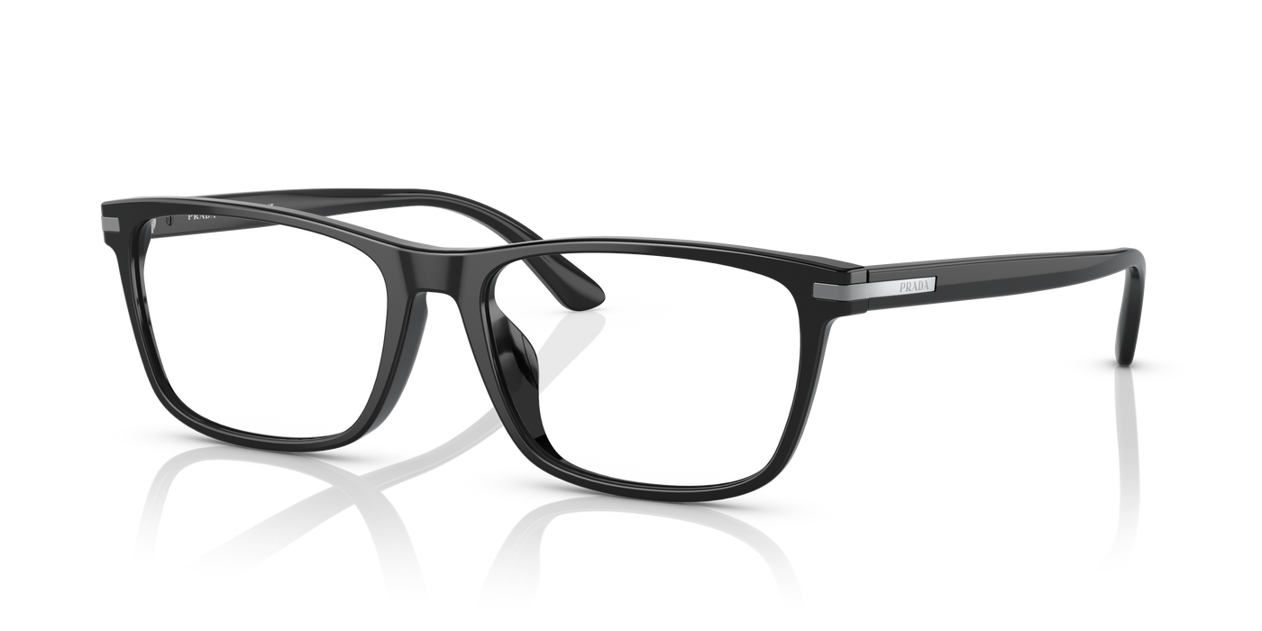 Sunglasses Prada PR01ZVD 1AB1O1 56 17