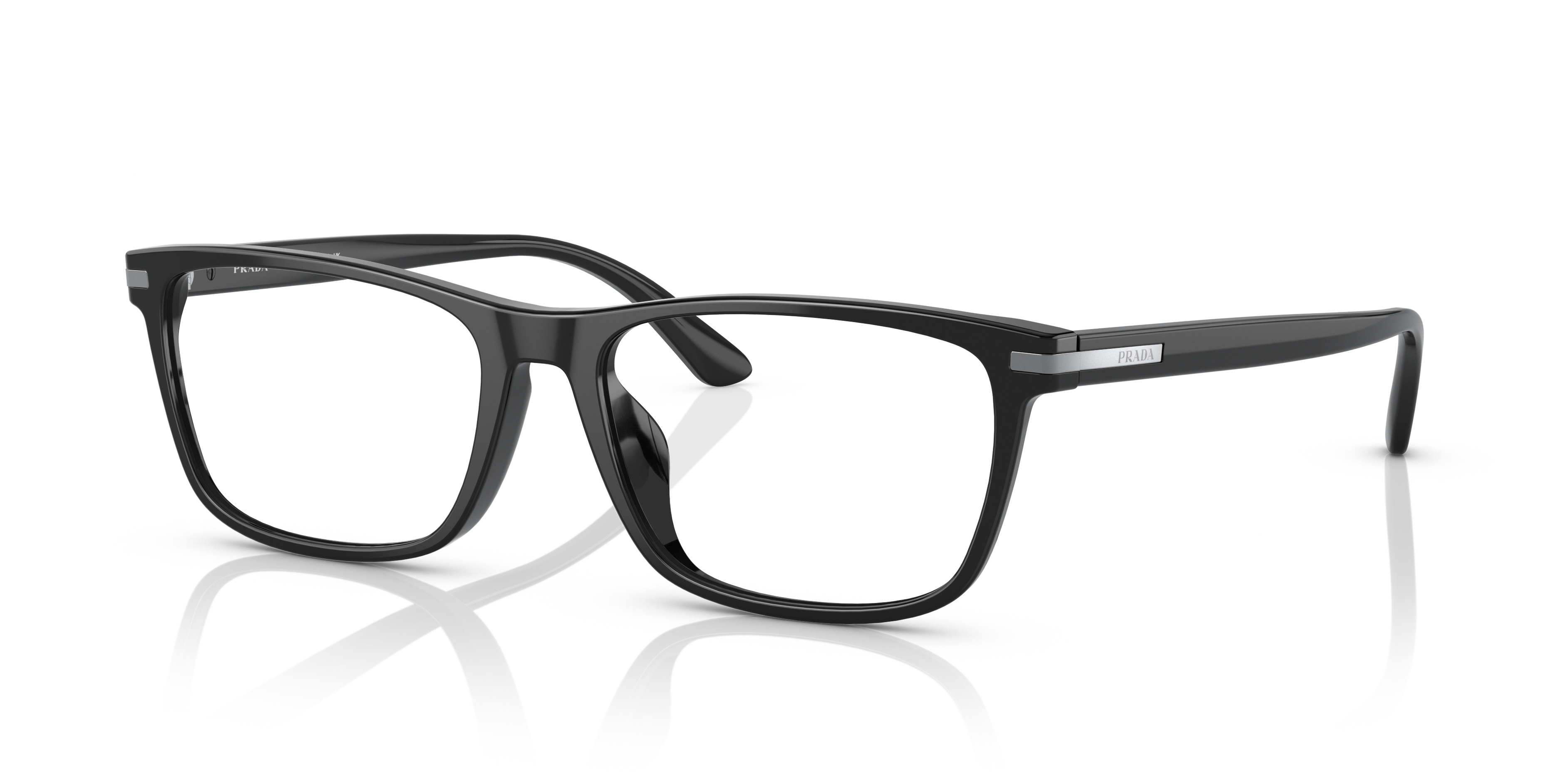 太阳手套 Prada PR01ZVD 1AB1O1 56 17