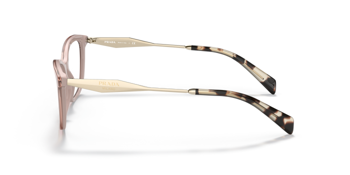 Gafas Graduadas Prada PR02YV 01Y1O1 54 17 — vista 3