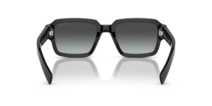 Gafas de Sol Prada PR02ZS 1AB06T 52 20 — Imagen 4