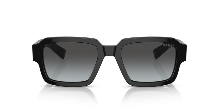 Gafas de Sol Prada PR02ZS 1AB06T 52 20 — Imagen 2