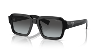 солнцезащитные очки Prada PR02ZS 1AB06T 52 20