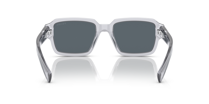 Prada PR02ZS U430A9 52 20 太阳镜 — 图片 4