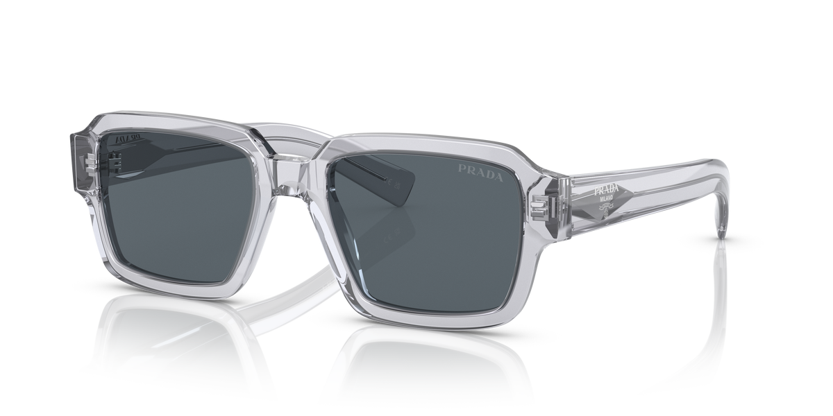 Prada PR02ZS U430A9 52 20 太阳镜
