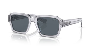 солнцезащитные очки Prada PR02ZS U430A9 52 20