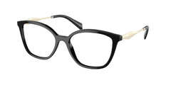 Gafas Graduadas Prada PR02ZV 1AB1O1 54 17