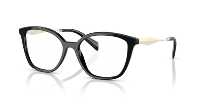 Korrektionsbrille Prada PR02ZV 1AB1O1 54 17