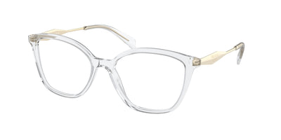 Gafas Graduadas Prada PR02ZV 2AZ1O1 52 17