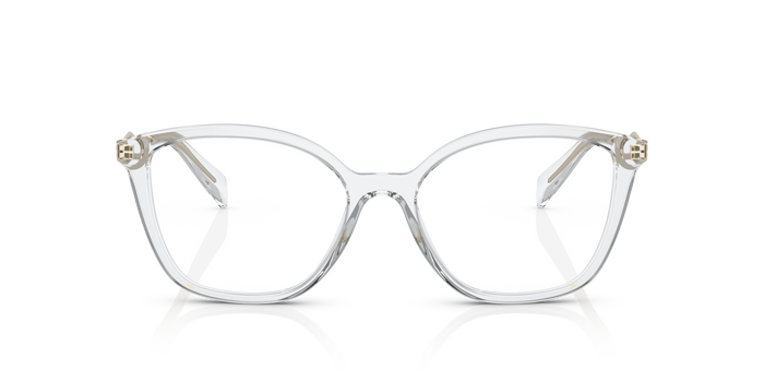 Korrektionsbrille Prada PR02ZV 2AZ1O1 52 17 — Bild 2