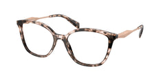 Gafas Graduadas Prada PR02ZV ROJ1O1 54 17