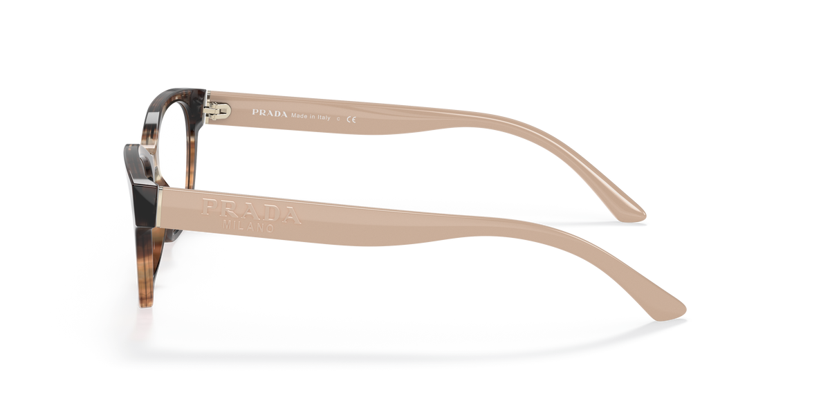 Brillenfassung Prada PR03WV 07R1O1 53 16