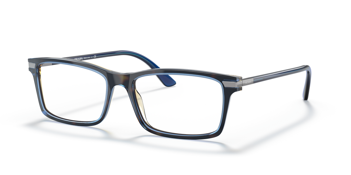 Optical Frames Prada PR03YV ZXH1O1 56 17