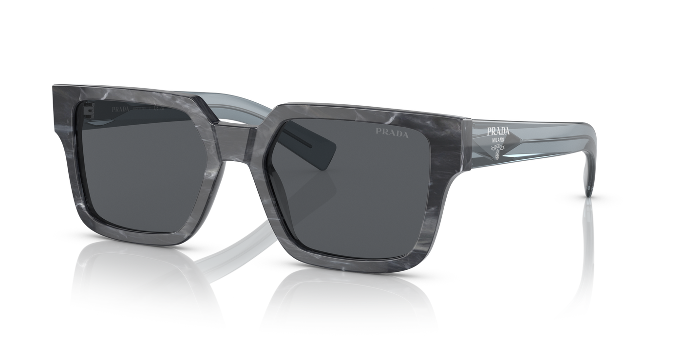Sunglasses Prada PR03ZS 13F07T 54 19