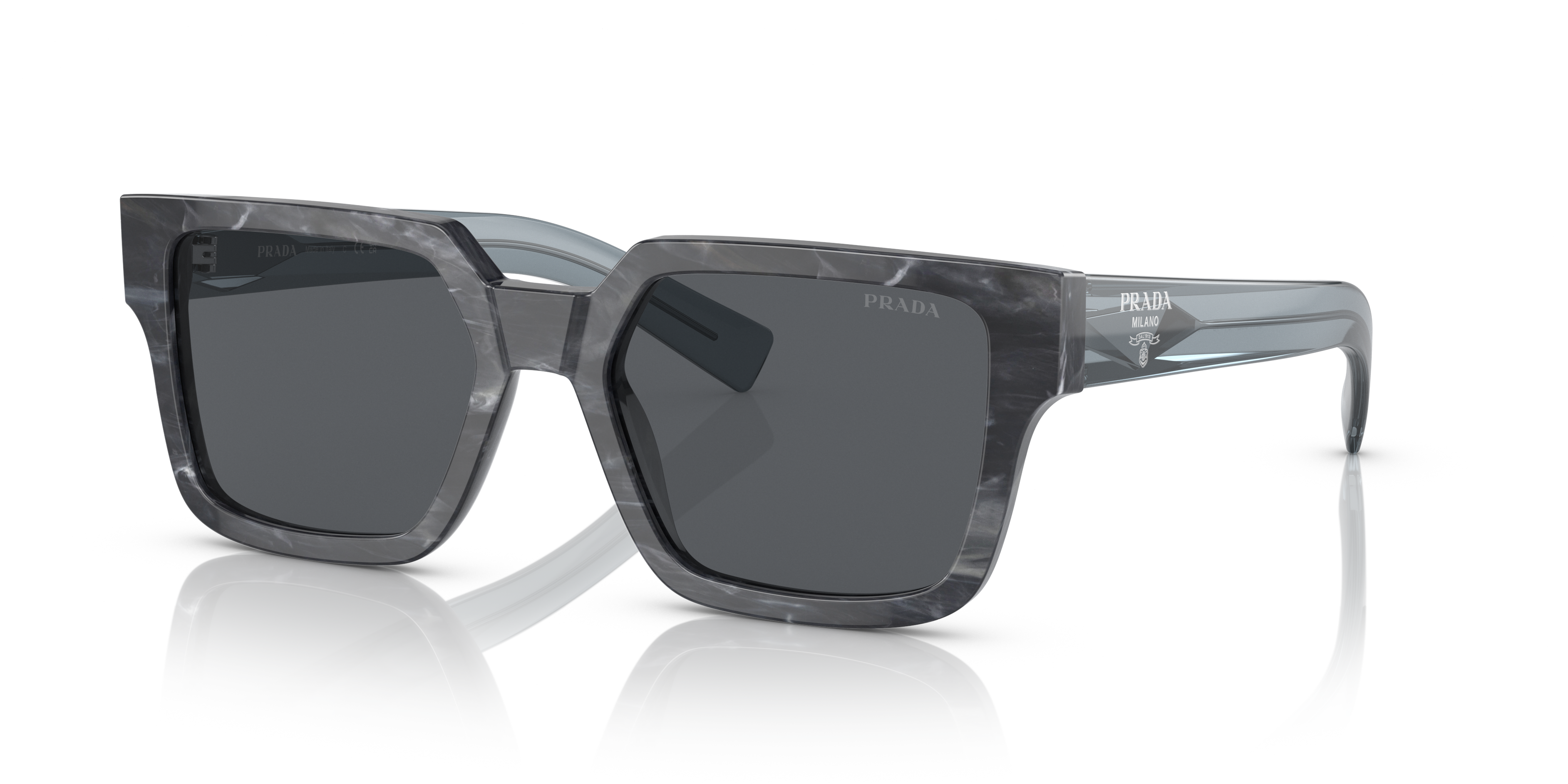 Gafas de Sol Prada PR03ZS 13F07T 54 19