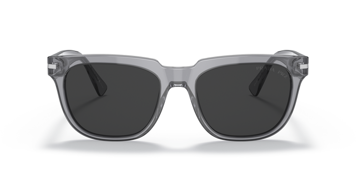 Lunettes de soleil Prada PR04YS 08U08G 56 19 — Image 2
