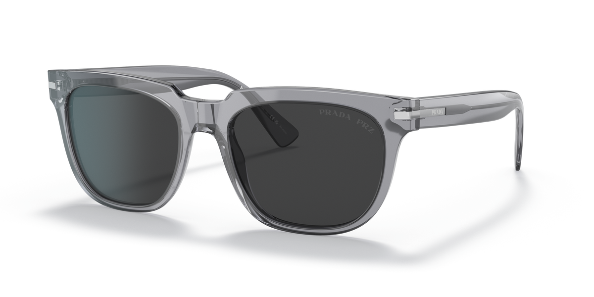Lunettes de soleil Prada PR04YS 08U08G 56 19