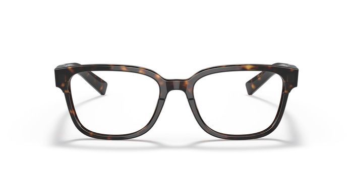 Sunglasses Prada PR04YV 2AU1O1 53 18 — vista 2