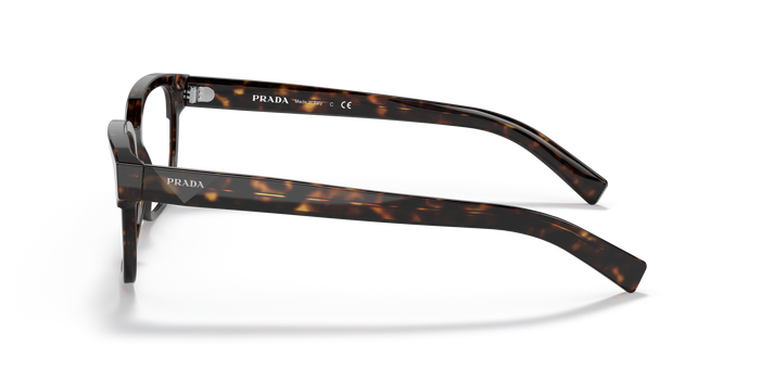 Sunglasses Prada PR04YV 2AU1O1 53 18 — vista 3