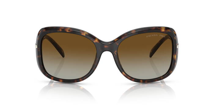 太阳手套 Prada Pr04Zs PR04ZS 2AU6E1 57 18 — vista 4