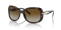 太阳手套 Prada Pr04Zs PR04ZS 2AU6E1 57 18