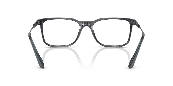 Gafas Graduadas Prada PR05ZV 13F1O1 55 18 — vista 3
