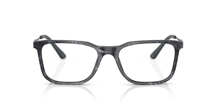 Gafas Graduadas Prada PR05ZV 13F1O1 55 18 — vista 4