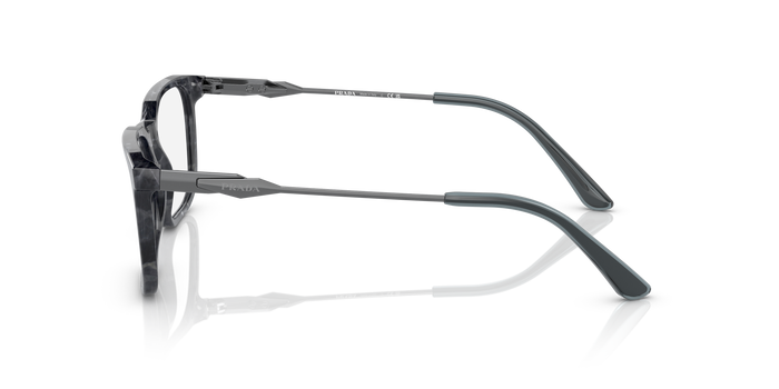 Gafas Graduadas Prada PR05ZV 13F1O1 55 18 — vista 2