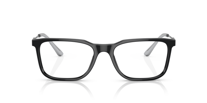 Optical Frames Prada PR05ZV 1AB1O1 55 18 — vista 4
