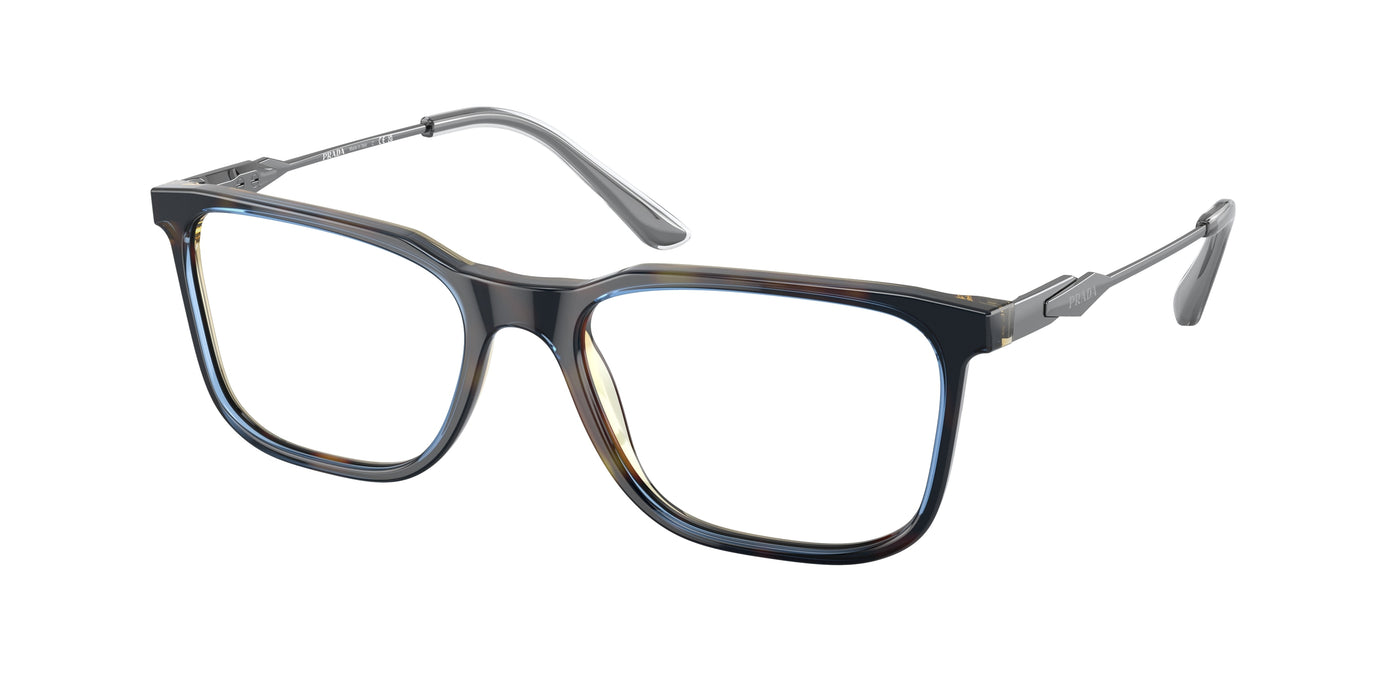Gafas Graduadas Prada PR05ZV ZXH1O1 55 18