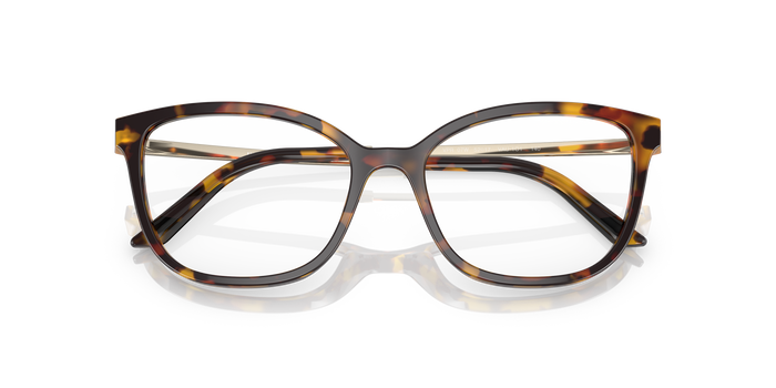 Optical Frames Prada PR07WV VAU1O1 54 17 — vista 5