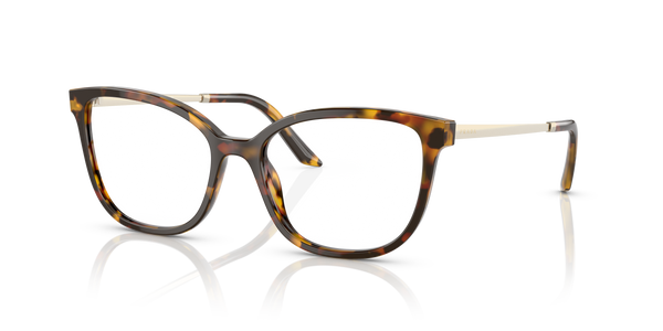 Gafas Graduadas Prada PR07WV VAU1O1 54 17 · 1