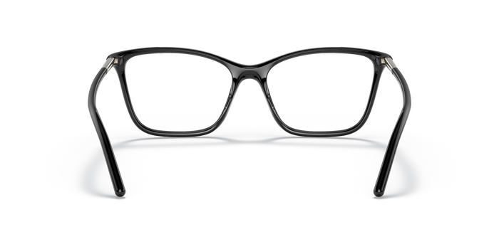 Optical Frames Prada PR08WV 1AB1O1 55 16 — vista 3