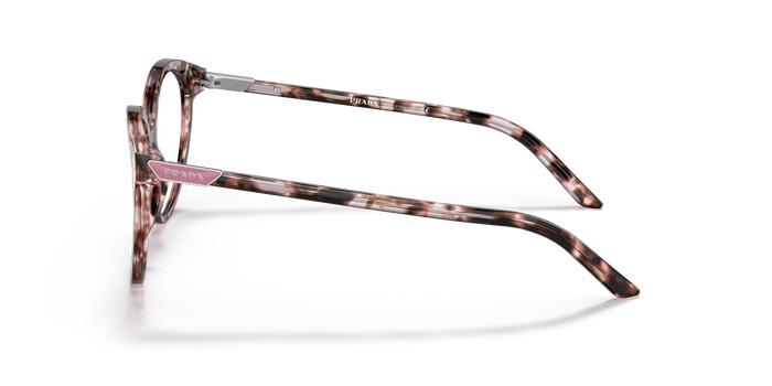 Gafas Graduadas Prada PR08YV ROJ1O1 52 17 — vista 2