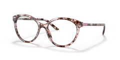Gafas Graduadas Prada PR08YV ROJ1O1 52 17