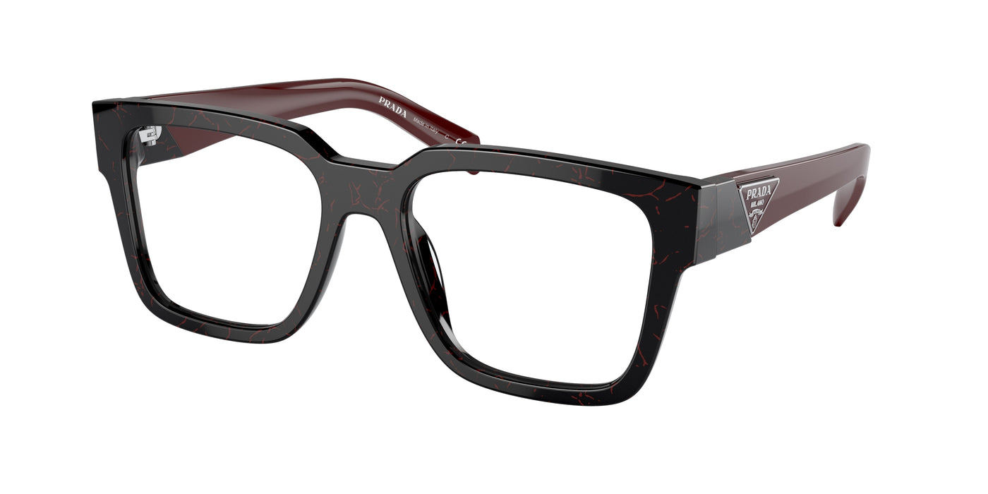 Gafas Graduadas Prada PR08ZV 11F1O1 52 18