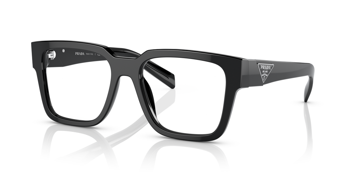 Gafas Graduadas Prada PR08ZV 1AB1O1 54 18