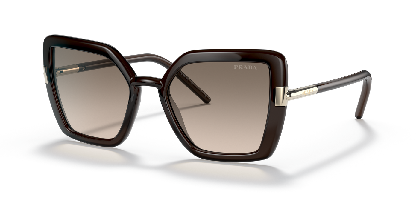 Sunglasses Prada PR09WS 05M3D0 54 20