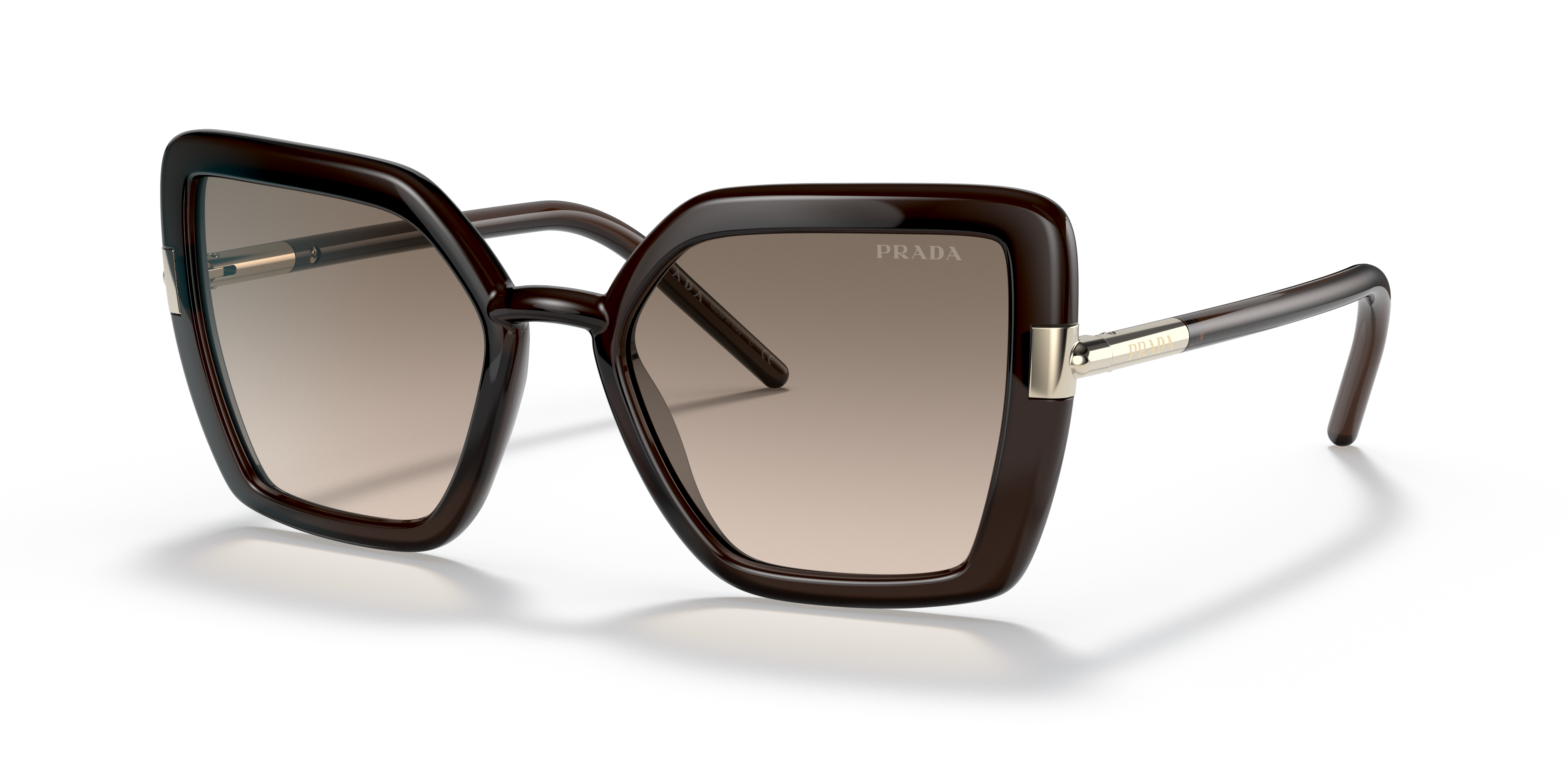 太阳甘姆斯普拉达 PR09WS 05M3D0 54 20 Prada