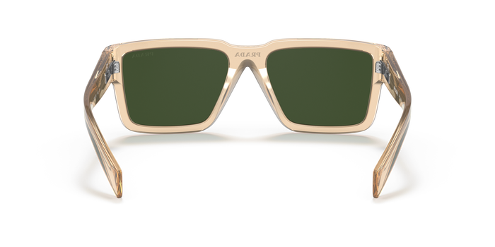 Gafas de Sol Prada PR09YS 01N1I0 56 18 — vista 3