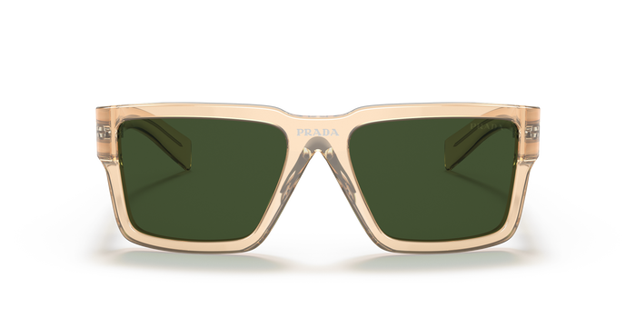 Gafas de Sol Prada PR09YS 01N1I0 56 18 — vista 4