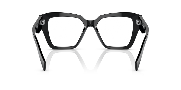 Korrektionsbrille Prada PR09ZV 1AB1O1 51 17 — Bild 4
