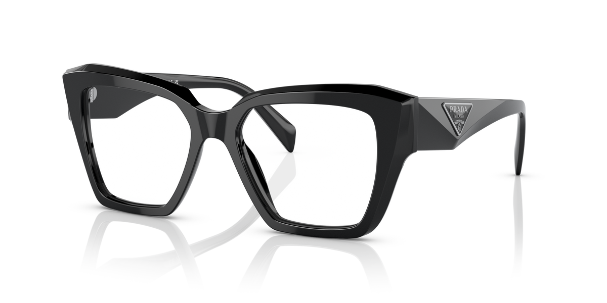 Gafas Graduadas Prada PR09ZV 1AB1O1 51 17