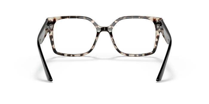Optical Frames Prada PR10WV UAO1O1 54 17 — vista 3