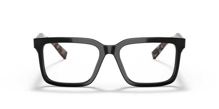 Gafas de Sol Prada PR10YV 21B1O1 54 17 — vista 2