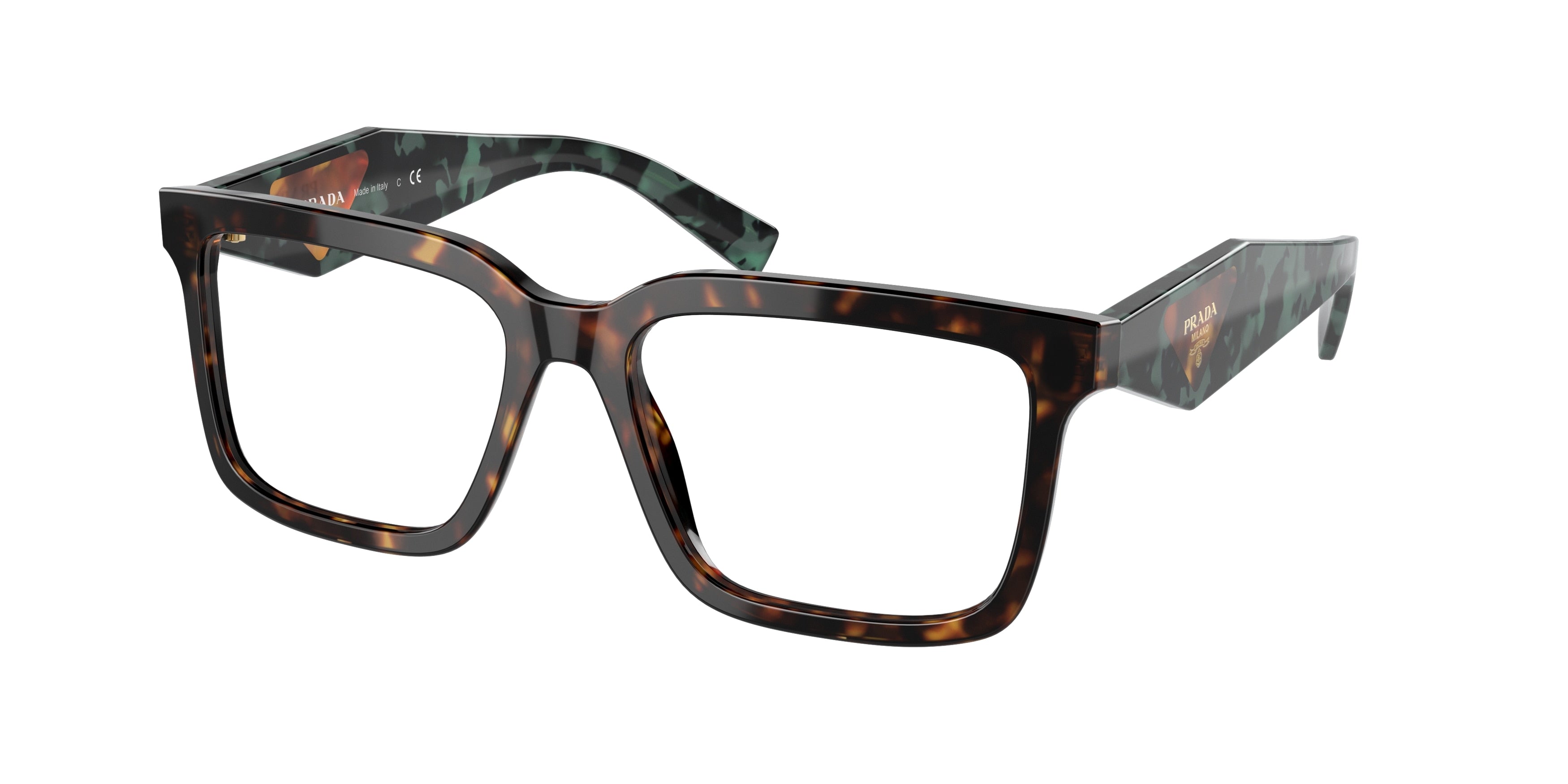 Gafas Graduadas Prada PR10YV 2AU1O1 54 17