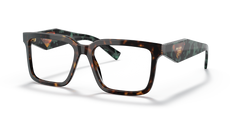 Sunglasses Prada PR10YV 2AU1O1 52 17
