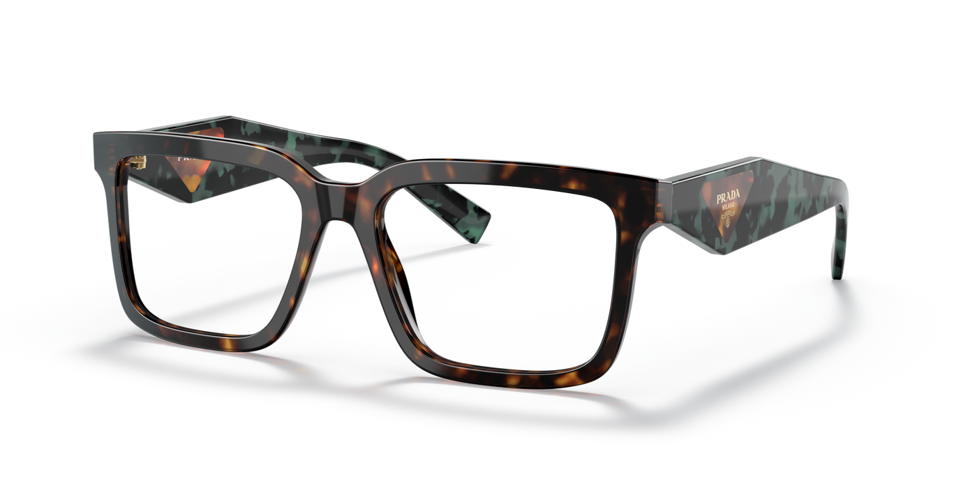 Sunglasses Prada PR10YV 2AU1O1 54 17